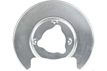 Protectie stropire, disc frana HBJ pentru Tesla - J3340801