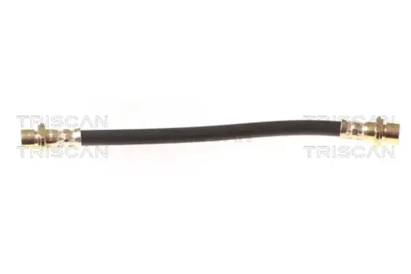 Furtun frana, Citroen, Peugeot, Toyota, 253x74x22 mm, Triscan 815010216
