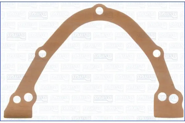 Garnit etansare, capac (carter motor) Ajusa - AJU00242300