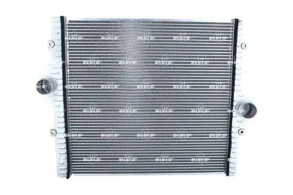 Intercooler, compresor NRF pentru Toyota - NRF309108