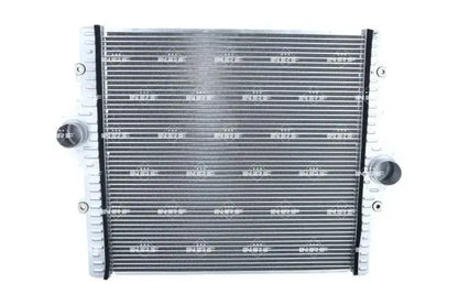 Intercooler, compresor NRF pentru Toyota - NRF309108