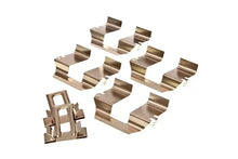 Set accesorii, placute frana Maxgear pentru Ford, Seat - 27-2515