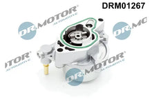 Pompa vacuum, sistem de franare Dr.Motor Automotive pentru Opel, Saab - DRM01267