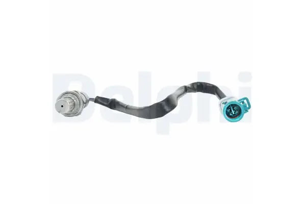 Sonda lambda, Ford, Jaguar Mondeo, Focus, Mondeo Iii Limuzina, Focus I Turnier, Mondeo Iii Turnier, 155x56x56 mm, Delphi ES2015112B1