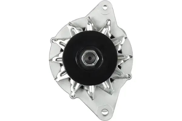 Generator alternator, Isuzu, Opel, 316x224x192 mm, AS-PL A2025