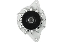 Generator alternator, Isuzu, Opel, 316x224x192 mm, AS-PL A2025