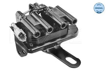 Bobina de inductie, Hyundai, 172x158x148 mm, Meyle 37148850005
