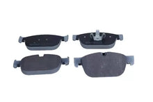 Set placute frana, frana disc QUARO pentru Polestar, Volvo - QP2679