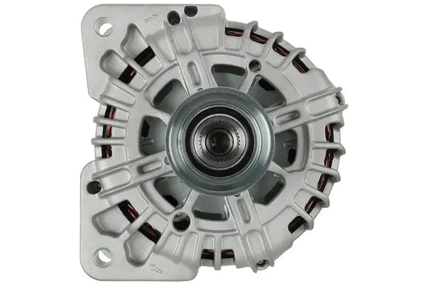 Generator alternator, Hyundai, Nissan, Opel, Renault, 250x222x196 mm, AS-PL A3120