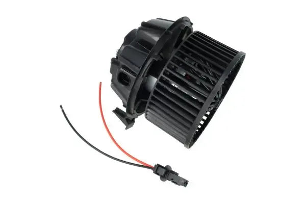 Ventilator habitaclu, Dacia, Lada, Renault, 220x217x212 mm, NRF NRF34173