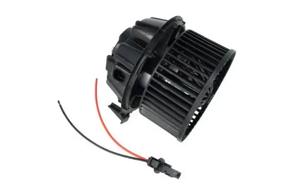 Ventilator habitaclu, Dacia, Lada, Renault, 220x217x212 mm, NRF NRF34173