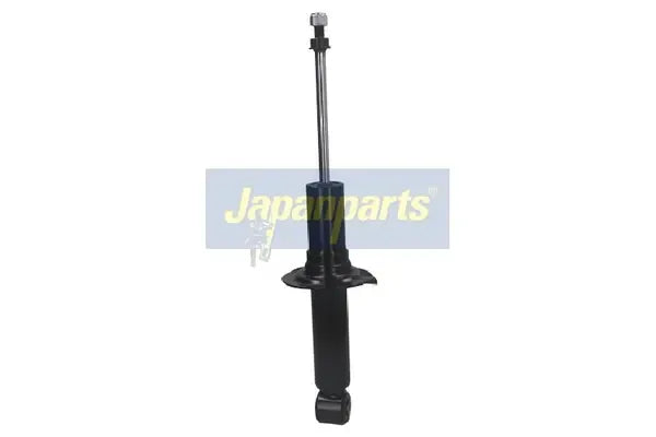 Amortizor, Subaru, 456x137x142 mm, Japanparts MM70005