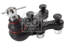 Articulatie sarcina ghidare, Mitsubishi, 164x122x120 mm, Febi Bilstein FE15068