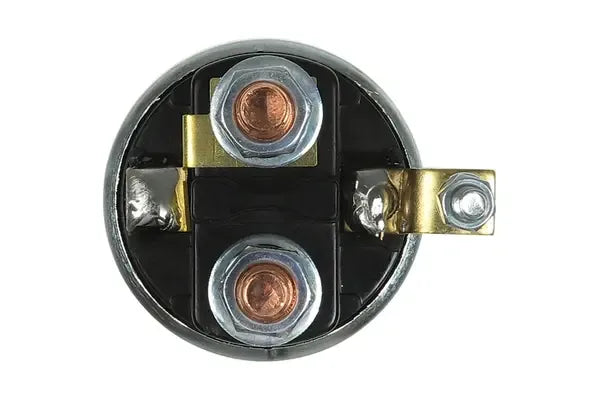 Solenoid electromotor, 186x75x68 mm, AS-PL SS5011