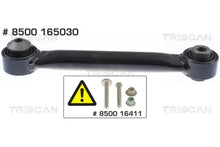 Brat, suspensie roata Triscan pentru Ford - 8500165030