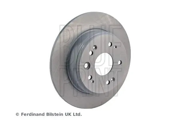 Disc frana, Honda, Ø282.0 mm, Blue Print ADH24387