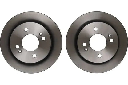 Disc frana TRW pentru Hyundai - DF6949