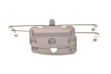 Set accesorii, placute frana Maxgear pentru BMW - 27-2471