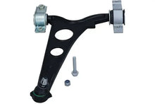 Brat suspensie roata, Fiat, Lancia Astra, Freemont, Grand Voyager, Journey, 439x387x84 mm, Lemforder LMI28163