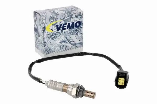 Sonda lambda DB, Chrysler, Dodge, Jeep, Mercedes-Benz, 97x97x52 mm, Vemo V10760125
