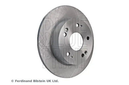 Disc frana, Honda, Ø260.0 mm, Blue Print ADH24354