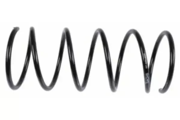 Arc spiral, Peugeot, cod 997947