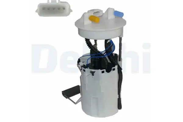 Sistem alimentare cu combustibil, Honda, 320x222x222 mm, Delphi FG213912B1