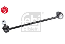 Brat/bieleta suspensie, stabilizator Febi Bilstein pentru BMW - FE183325