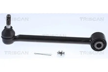 Brat suspensie roata, Subaru, 425x111x74 mm, Triscan 850068508