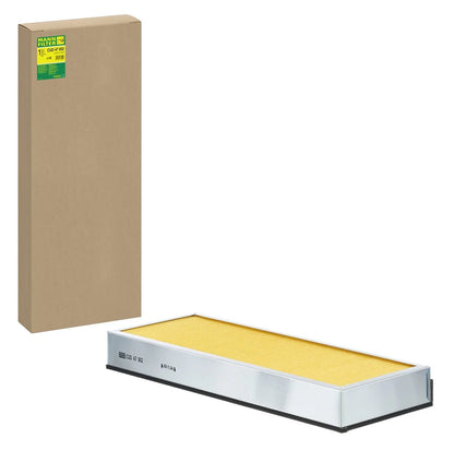 Filtru Polen MANN-FILTER 0.59 kg - CUD 47 002