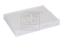 Filtru, aer habitaclu Febi Bilstein - FE179739