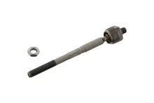Articulatie axiala cap de bara, Citroën, DS, Opel, Peugeot, Febi Bilstein FE45352