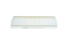 Filtru aer habitaclu, Ford, Mazda Fiesta, Fiesta Autoutilitara, Limuzina Spatioasa, Ka, 121, Fiesta Caseta, Hatchback, 370x226x42 mm, Bosch 1987432006