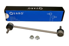 Brat bieleta suspensie stabilizator, Fiat, Lancia, QUARO QS0281HQ