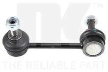 Brat bieleta suspensie stabilizator, Ford Usa, Kia, Mazda, 139x99x74 mm, NK 5113208