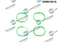Set garnituri, galerie admisie Dr.Motor Automotive - DRM01801S