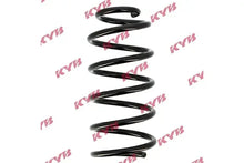 Arc spiral, Opel, 361x150x146 mm, KYB KYBRA5285