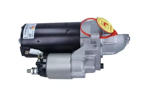 Starter, Citroen, Fiat, Peugeot, 326x180x136 mm, Bosch 0986023120