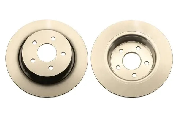 Disc frana, Ford C-max, Kuga, Grand C-max, C-max Ii Van, Grand C-max Van, Tourneo Connect, Grand Tourneo Connect V408 Microbus, Ø280 mm, TRW DF6150