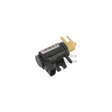 Convertor De Presiune, Turbocompresor PIE - 7.02184.01.0