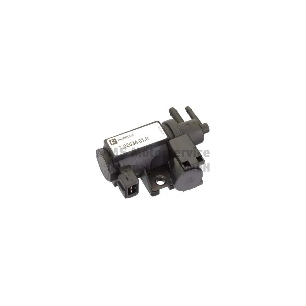 Convertor De Presiune, Turbocompresor PIE - 7.02534.01.0