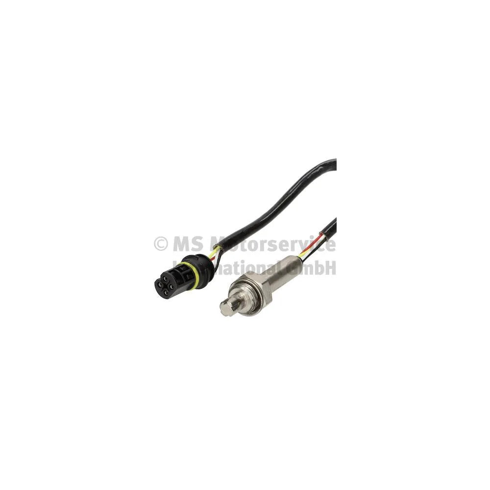 Sonda Lambda Pierburg - 7.02604.38.0