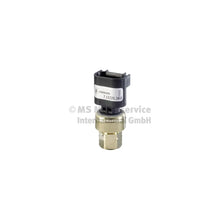 Senzor Presiune Combustibil Opel Adam, Insignia A 1,0 - 2,0 Turbo 08- Pierburg - 7.11225.30.0