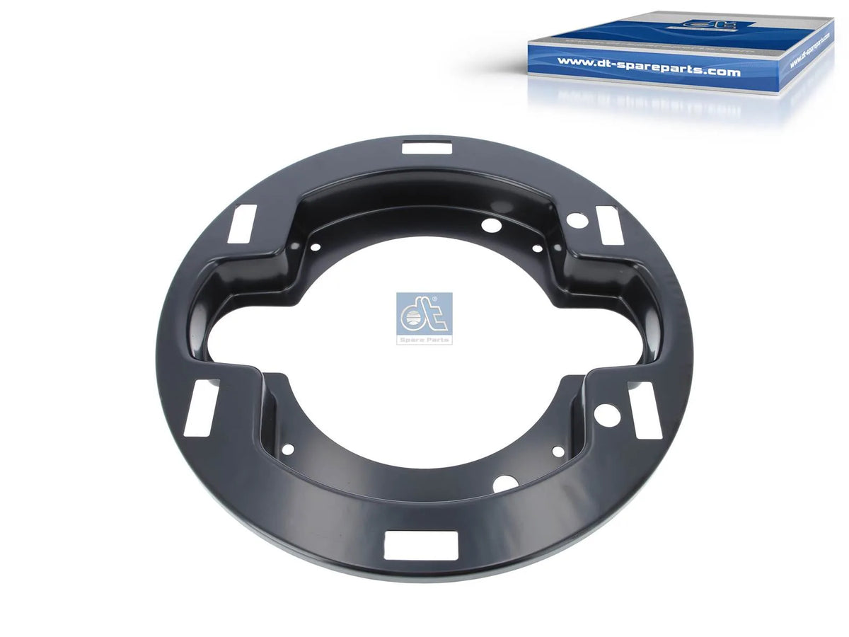 Tamburi Frana DT Spare Parts pentru Iveco Eurotrakker - 7.34278