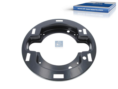 Tamburi Frana DT Spare Parts pentru Iveco Eurotrakker - 7.34278