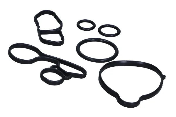 Set Garnituri, Radiator Ulei Maxgear - 70-0144