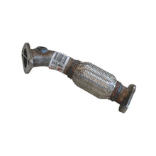 Alte Piese Evacuare Bosal 1.222099 kg - 700-135