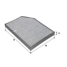 Alte Filtre Auto Valeo - 701045