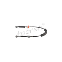 Alte Cabluri Auto Topran pentru Renault Kangoo/Kangoo Express - 701 245