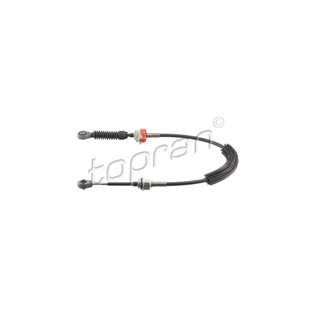Alte Cabluri Auto Topran pentru Renault Kangoo/Kangoo Express - 701 245